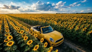 Sunflower Drive