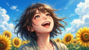 Sunflower Field