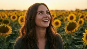Sunflower Field
