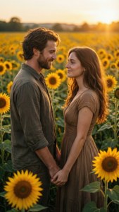Sunflower Field