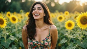 Sunflower Field