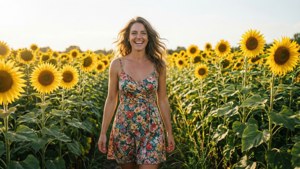 Sunflower Fields