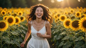 Sunflower Fields