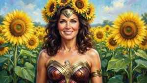 Sunflower Fields