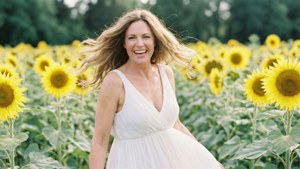 Sunflower Fields