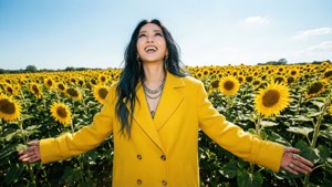 Sunflower Fields