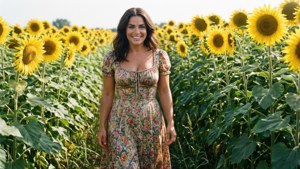 Sunflower Fields