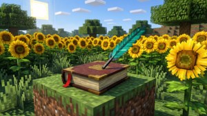 Sunflower Fields Forever