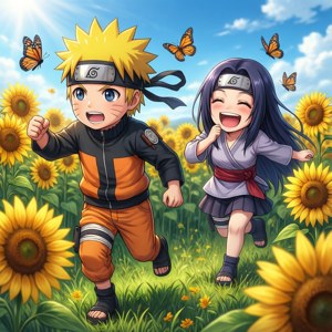 Sunflower Fun