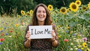 Sunflower Joy Love