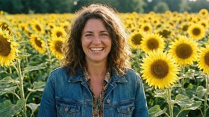 Sunflower Smile