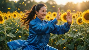 Sunflower Strike