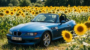 Sunflower Summer