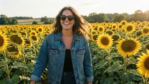 Sunflower Summer