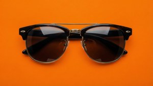 Sunglasses PNG Isolated