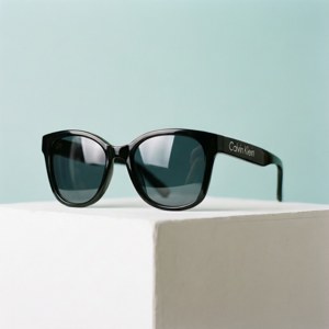 Sunglasses Still Life