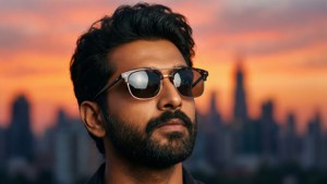 Sunglasses Sunset