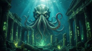 Sunken City