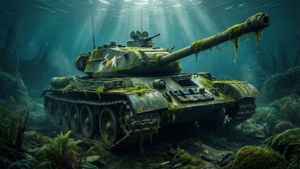 Sunken Relic
