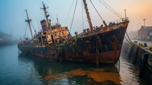 Sunken Relic