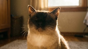 Sunlit Bliss