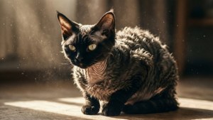 Sunlit Contemplation