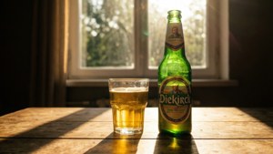 Sunlit Diekirch Setup
