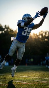 Sunlit Interception