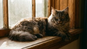 Sunlit Lounger