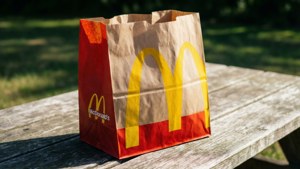 Sunlit Picnic Bag