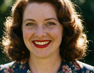 Sunlit Smile