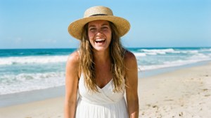 Sunny Beach Joy
