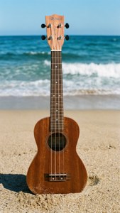 Sunny Beach Ukulele