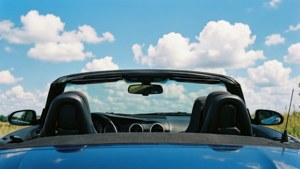 Sunny Convertible