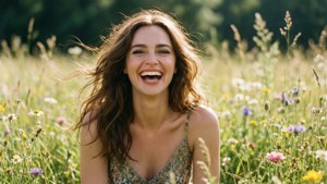 Sunny Joy