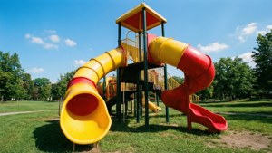 Sunny Park Slide