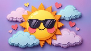 Sunny Smile Delight