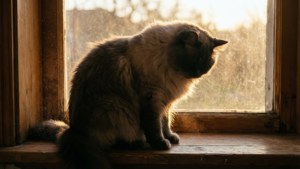 Sunny Window Groom