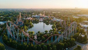 Sunrise Aerial Park