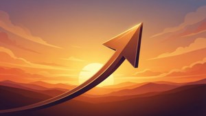 Sunrise Arrow
