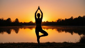Sunrise Balance