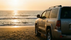 Sunrise Beach Drive