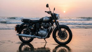 Sunrise Beach KGF
