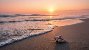 Sunrise Beach Serenity