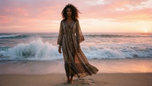 Sunrise Bohemian