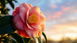 Sunrise Camellia
