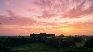 Sunrise Citadel