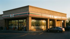 Sunrise Convenience
