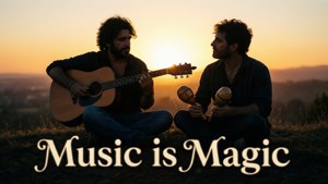 Sunrise Duet