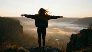 Sunrise Freedom Call